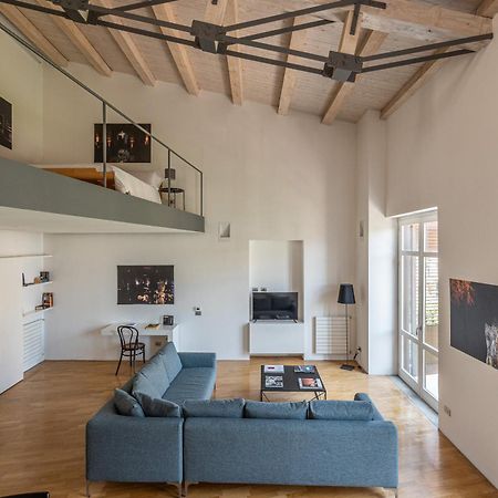 Ferienwohnung Cala Loft By Wonderful Italy Palermo Exterior foto