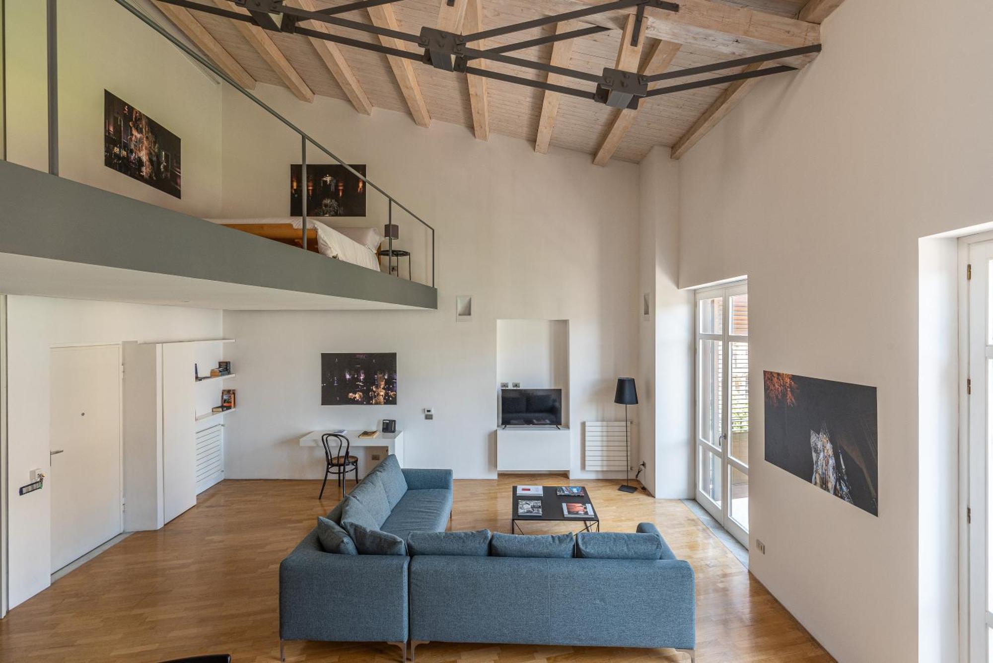 Ferienwohnung Cala Loft By Wonderful Italy Palermo Exterior foto