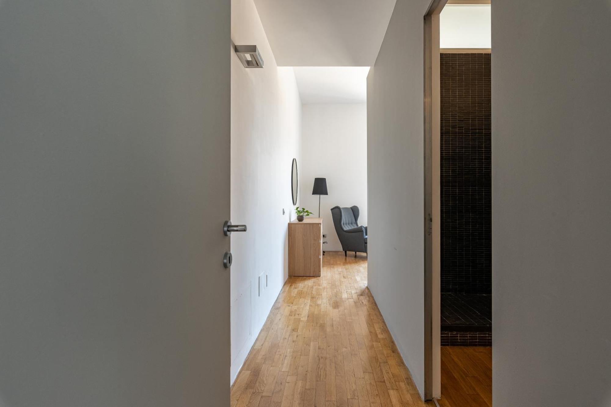 Ferienwohnung Cala Loft By Wonderful Italy Palermo Exterior foto